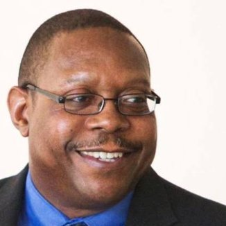 Harold Jackson